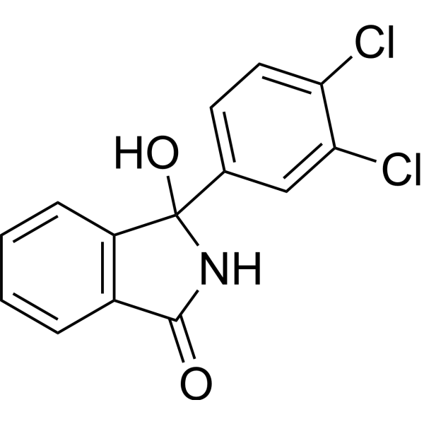 Chlorthalidone Impurity G 16289-13-7